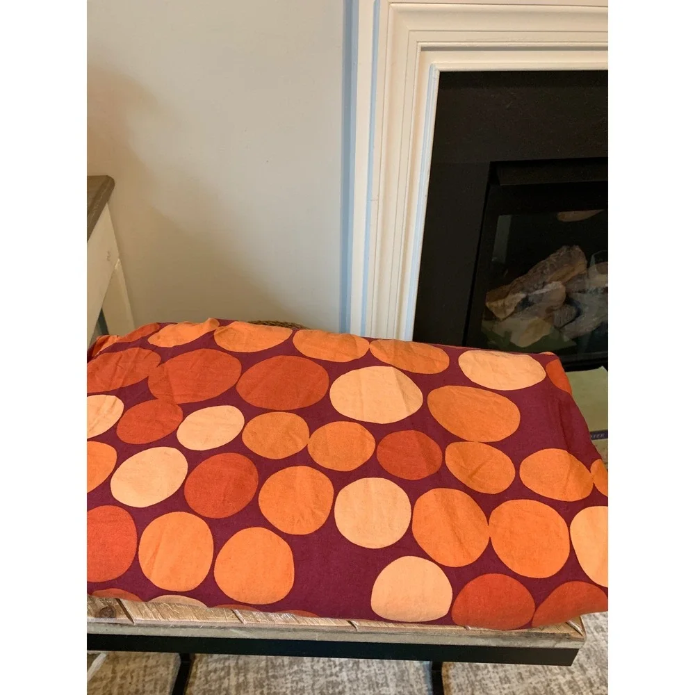 IKEA smörboll duvet